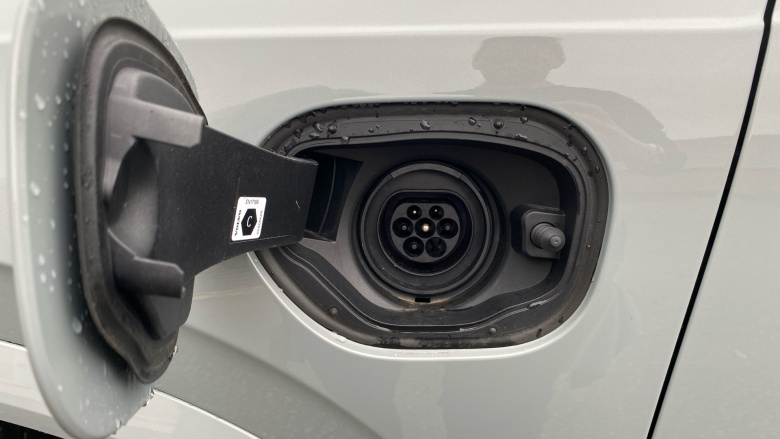 Volvo XC90 2.0 T8 PHEV Plus Dark 5dr AWD Geartronic Estate